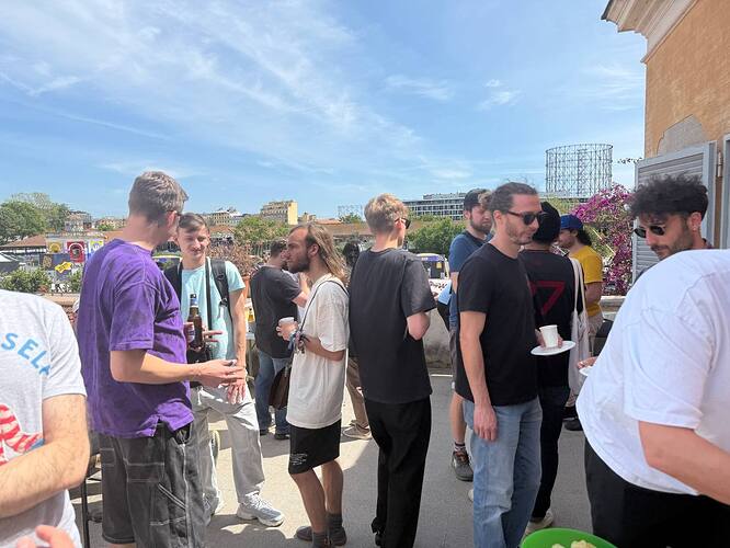 Networking